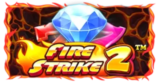 Fire Strike 2 โดย Pragmatic Play