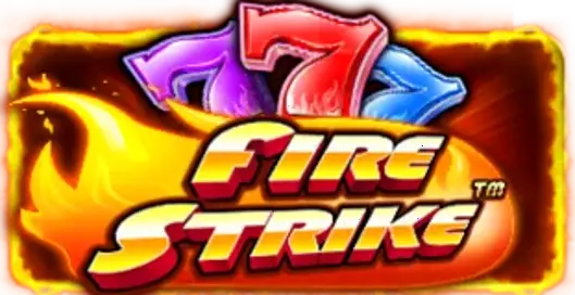 Fire Strike โดย Pragmatic