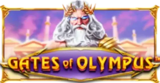 Gates of Olympus โดย Pragmatic
