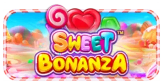Sweet Bonanza โดย Pragmatic