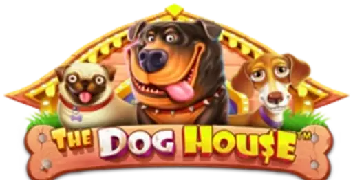The Dog House โดย Pragmatic