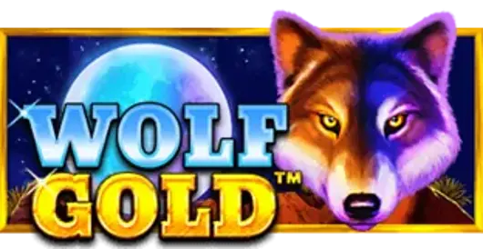 Wolf Gold โดย Pragmatic