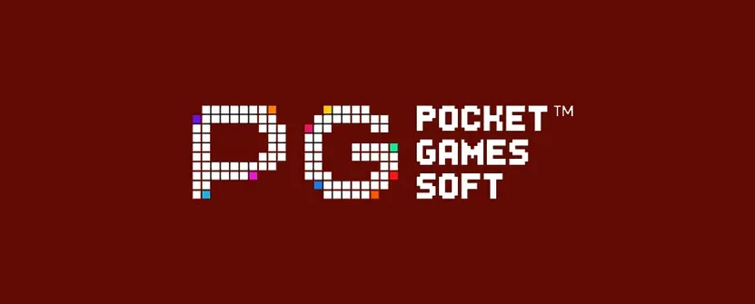 PG SLOT logo
